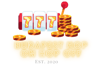 BUDAPEST HOP ON HOP OFF